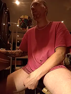 rexflexxx Webcam Show
