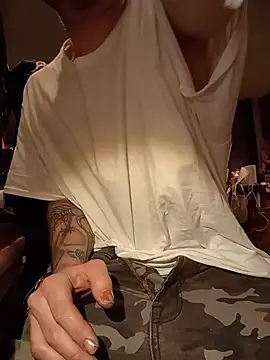 rexflexxx Webcamshow