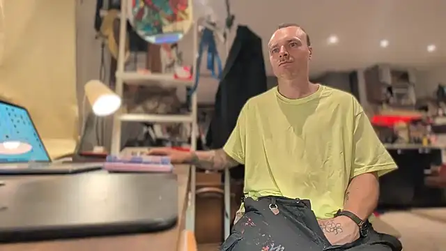 rexflexxx – webcam-show
