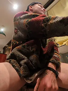 rexflexxx webcam show