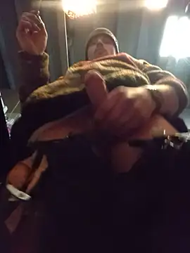 הופעת וובקאם של rexflexxx