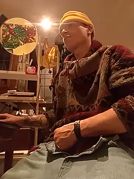 rexflexxx webcam show