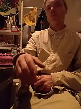 rexflexxx webcam show