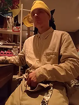 rexflexxx 웹캠 쇼