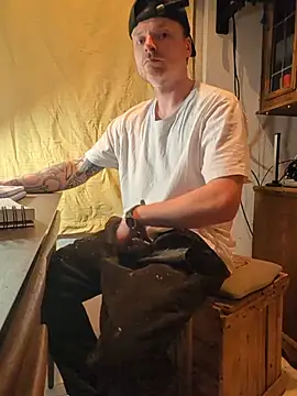 rexflexxx webcam show