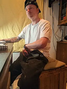 rexflexxx webcam show