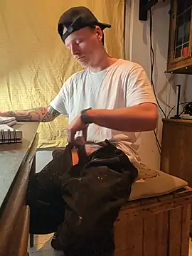 rexflexxx Webcam Show
