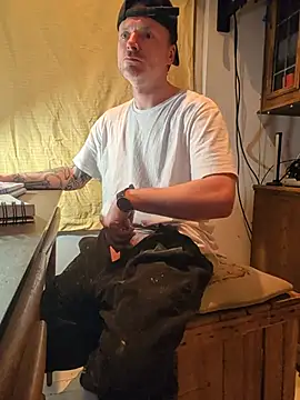 rexflexxx Show in webcam