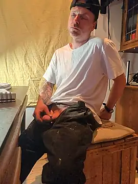 rexflexxx's Webcam Show