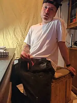 rexflexxx Show Webcam