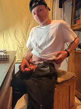 rexflexxx's Webcam Show