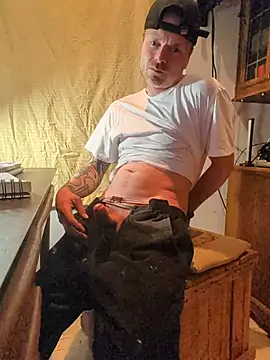 rexflexxxのウェブカメラショー