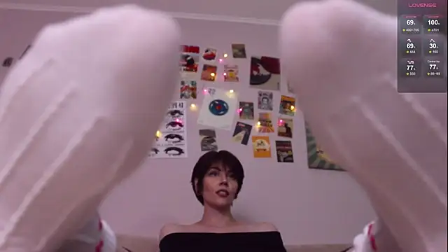 Luna_Blake's Webcam Show