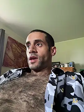 lanceeunderwood's Webcam Show
