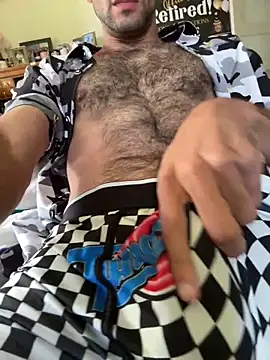 lanceeunderwood Show in webcam
