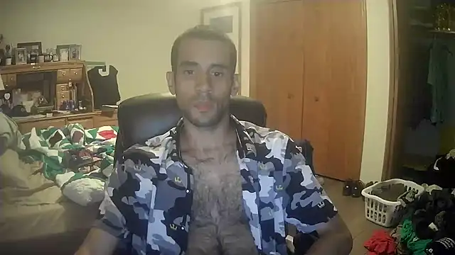 lanceeunderwood's Webcam Show