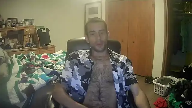 lanceeunderwood's Webcam Show