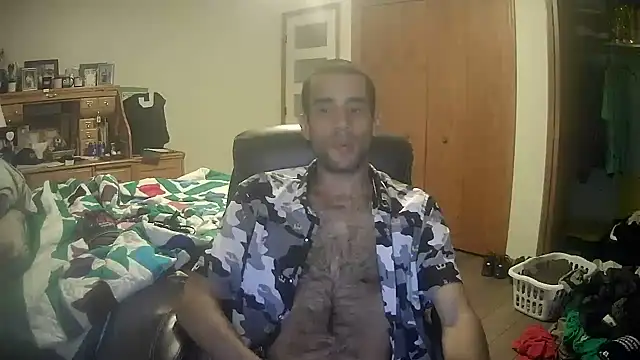 lanceeunderwood Pertunjukan Webcam