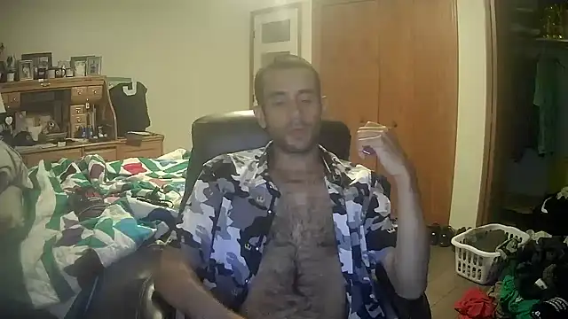 lanceeunderwood Show in webcam