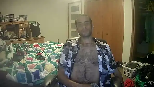 lanceeunderwood Шоу с уебкамера