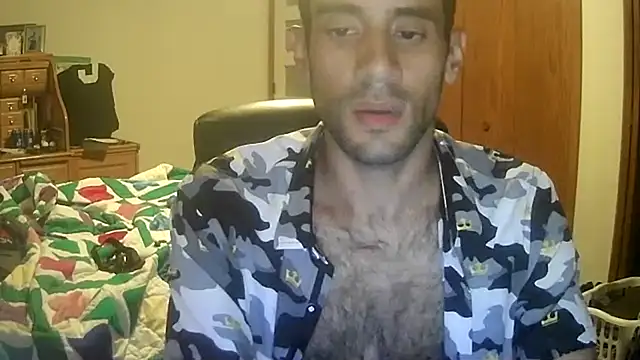 lanceeunderwood's Webcam Show