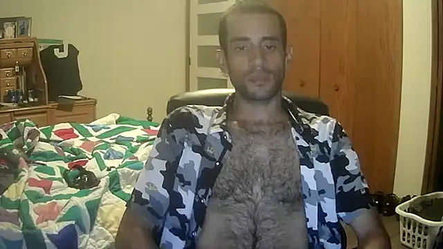 lanceeunderwood Pertunjukan Webcam