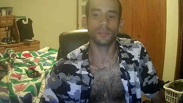 lanceeunderwood Шоу с уебкамера