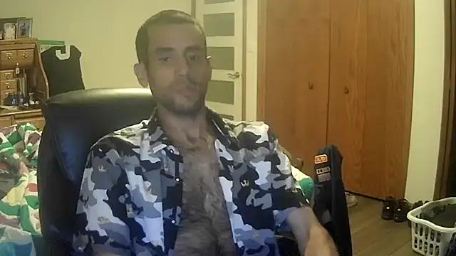 Show Webcam de lanceeunderwood