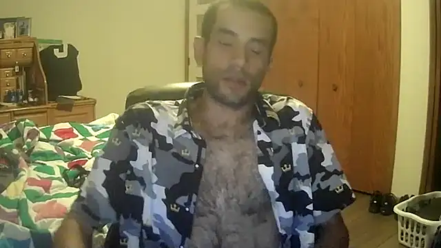 Show de lanceeunderwood na webcam