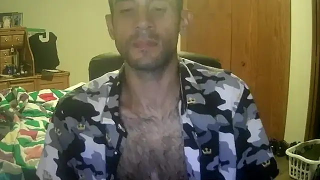 Show de lanceeunderwood na webcam