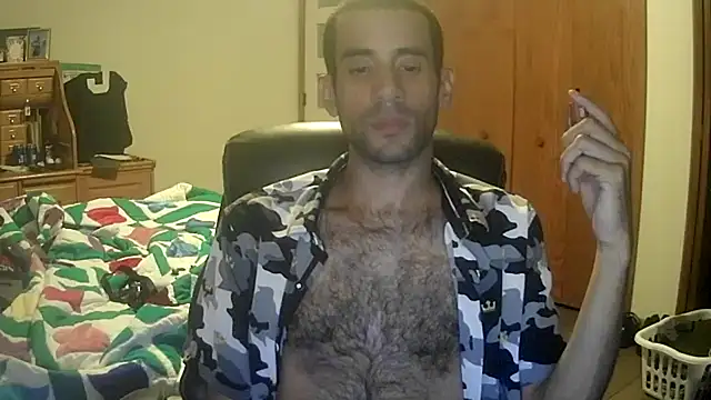Show webcam de lanceeunderwood