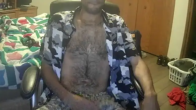 lanceeunderwood Webcam-Show