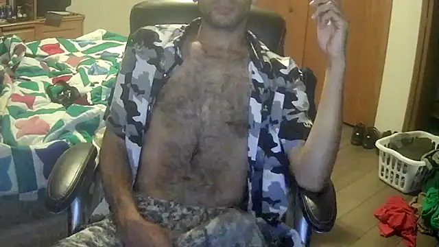 lanceeunderwood Webcamshow