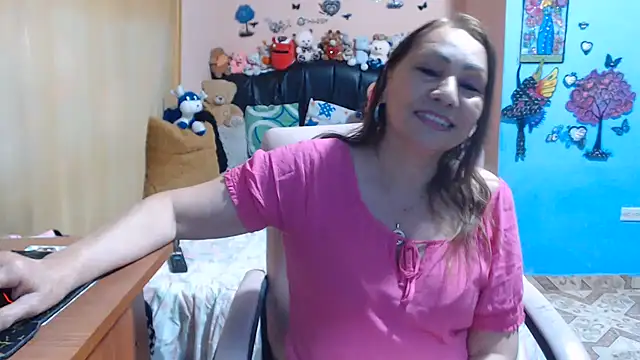 milfeddy_ – webcam-show