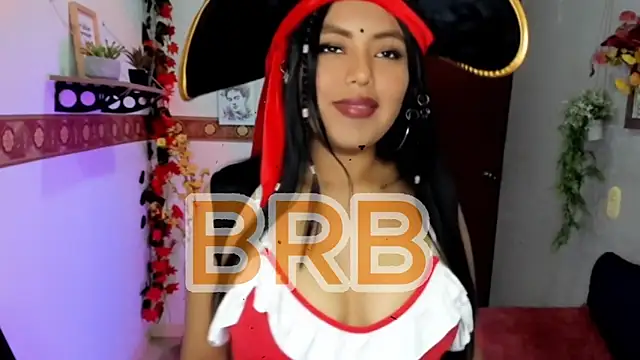 غرفة دردشة miss-katty المباشرة