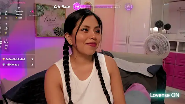 miss-katty Live XXX-chat