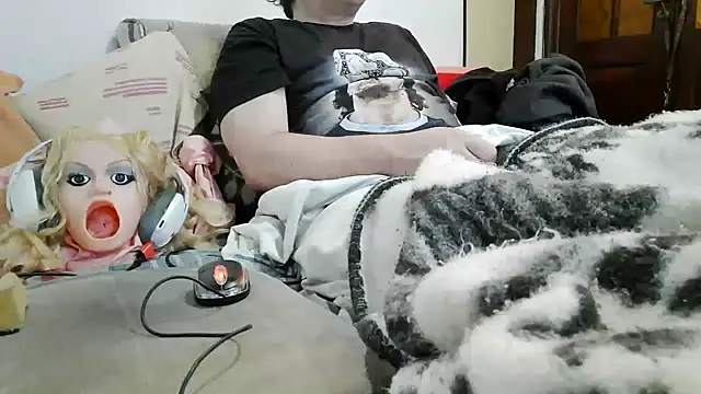 Webkamerová show messi_syssy