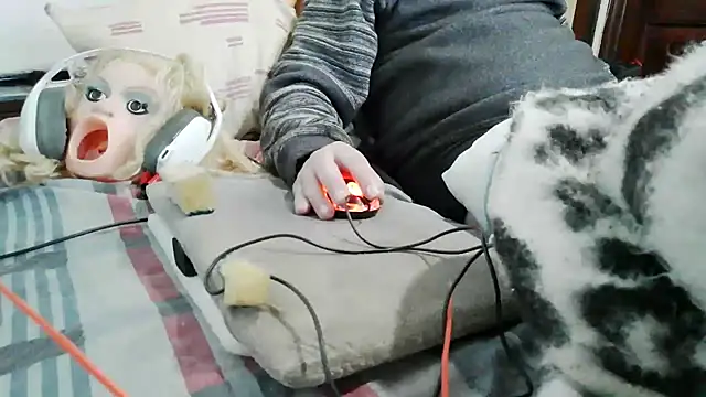 messi_syssyn Webbikameraesitys