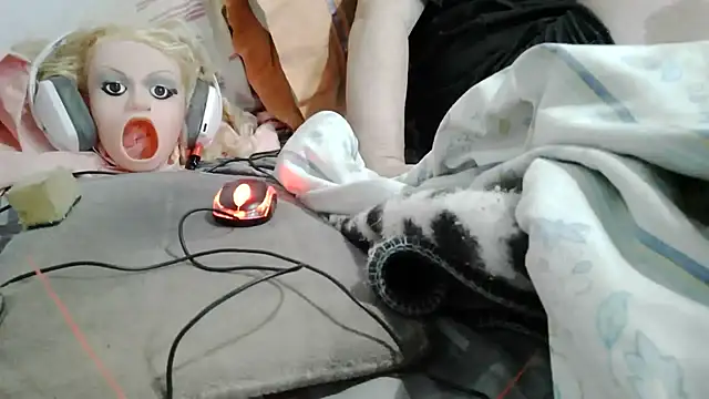 messi_syssy Webcam show