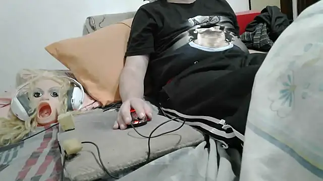 messi_syssyn Webbikameraesitys