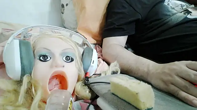 messi_syssy Webcam show