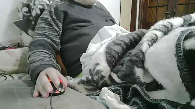 messi_syssy webkamerás műsora