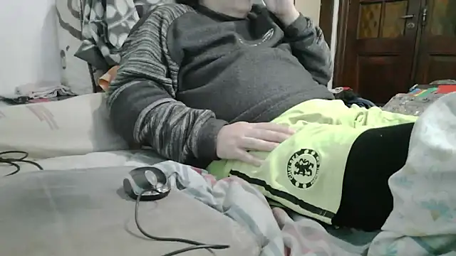 Chatroom XXX en direct de messi_syssy