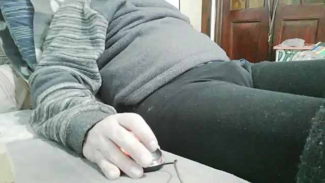 messi_syssy Chat XXX in diretta