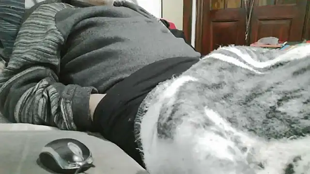 Show Webcam de messi_syssy