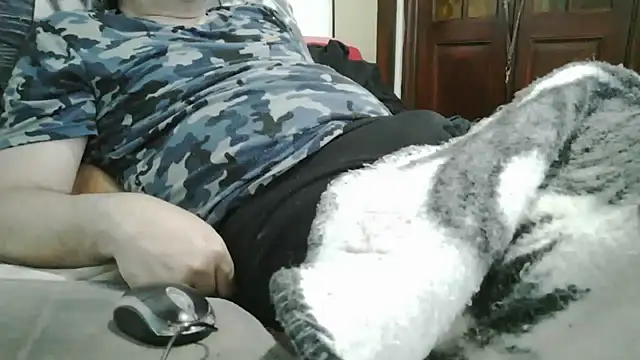 messi_syssy Show Webcam