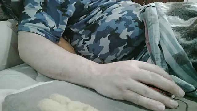 messi_syssy's Live XXX Chat
