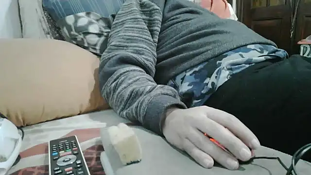 messi_syssy Webcam-Show