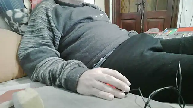 messi_syssy webcam show