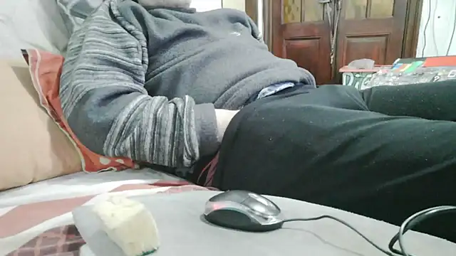 messi_syssy Live XXX Chat